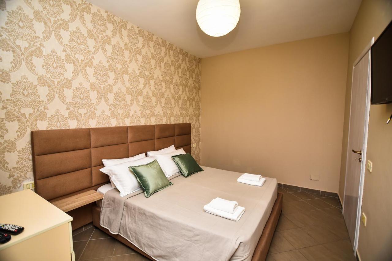 Seaview Apartment Vlore Exterior photo